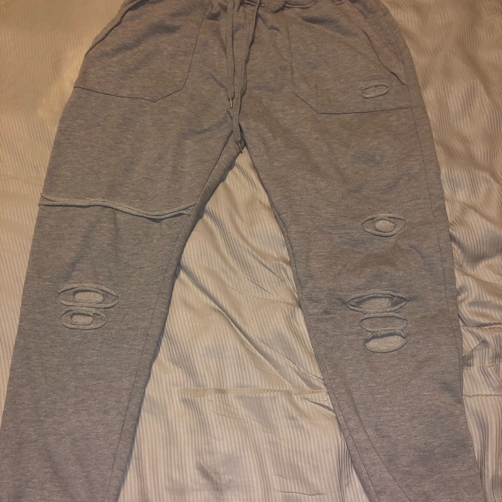 Broken Threads Joggers